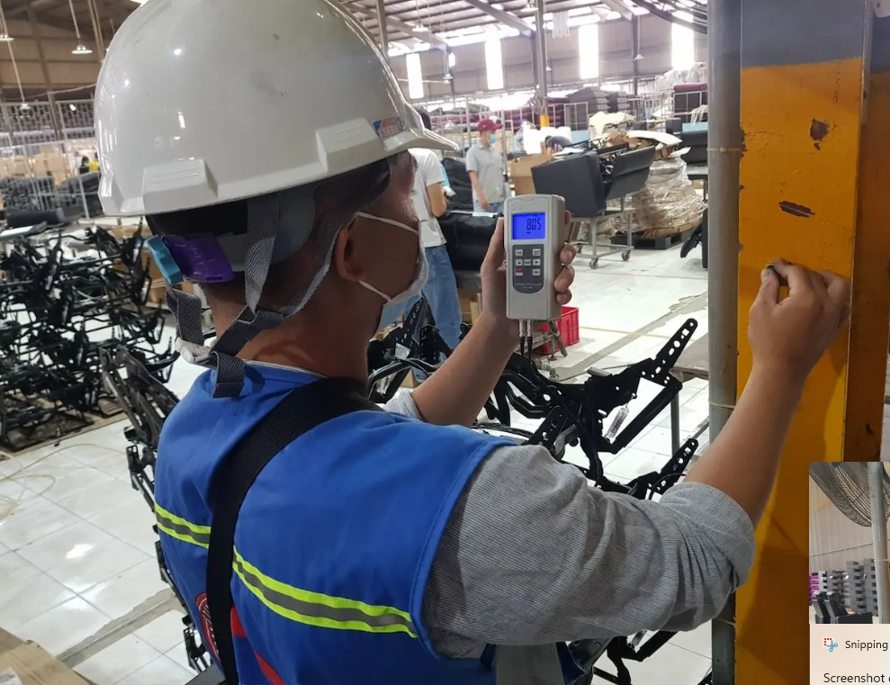 Kiểm định chất lượng công trình - Công Ty Cổ Phần Tư Vấn Kiến Trúc Và Kiểm Định Chất Lượng Công Trình Vietsum